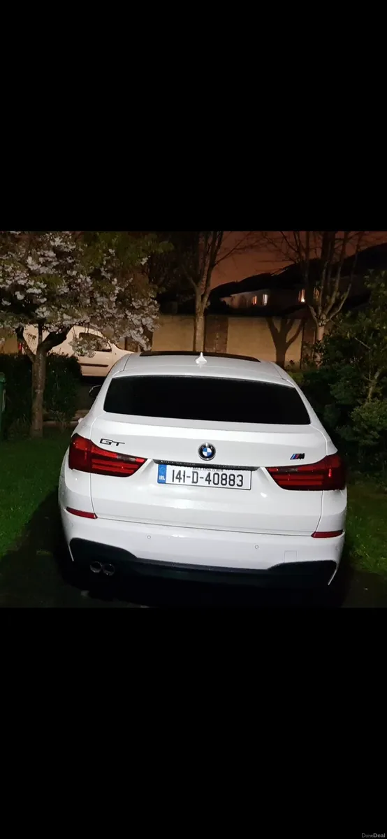 Bmw - Image 1