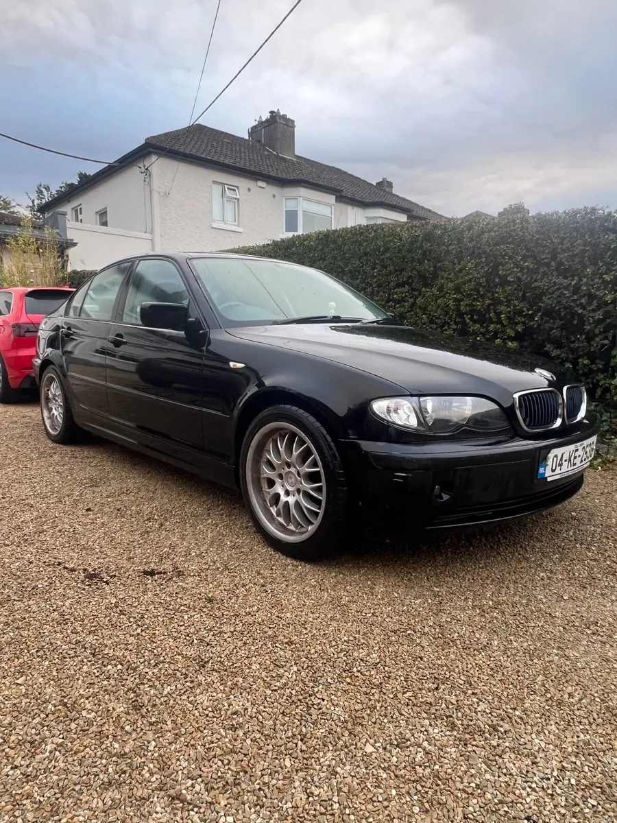 BMW 318i E46 2004 - Image 6