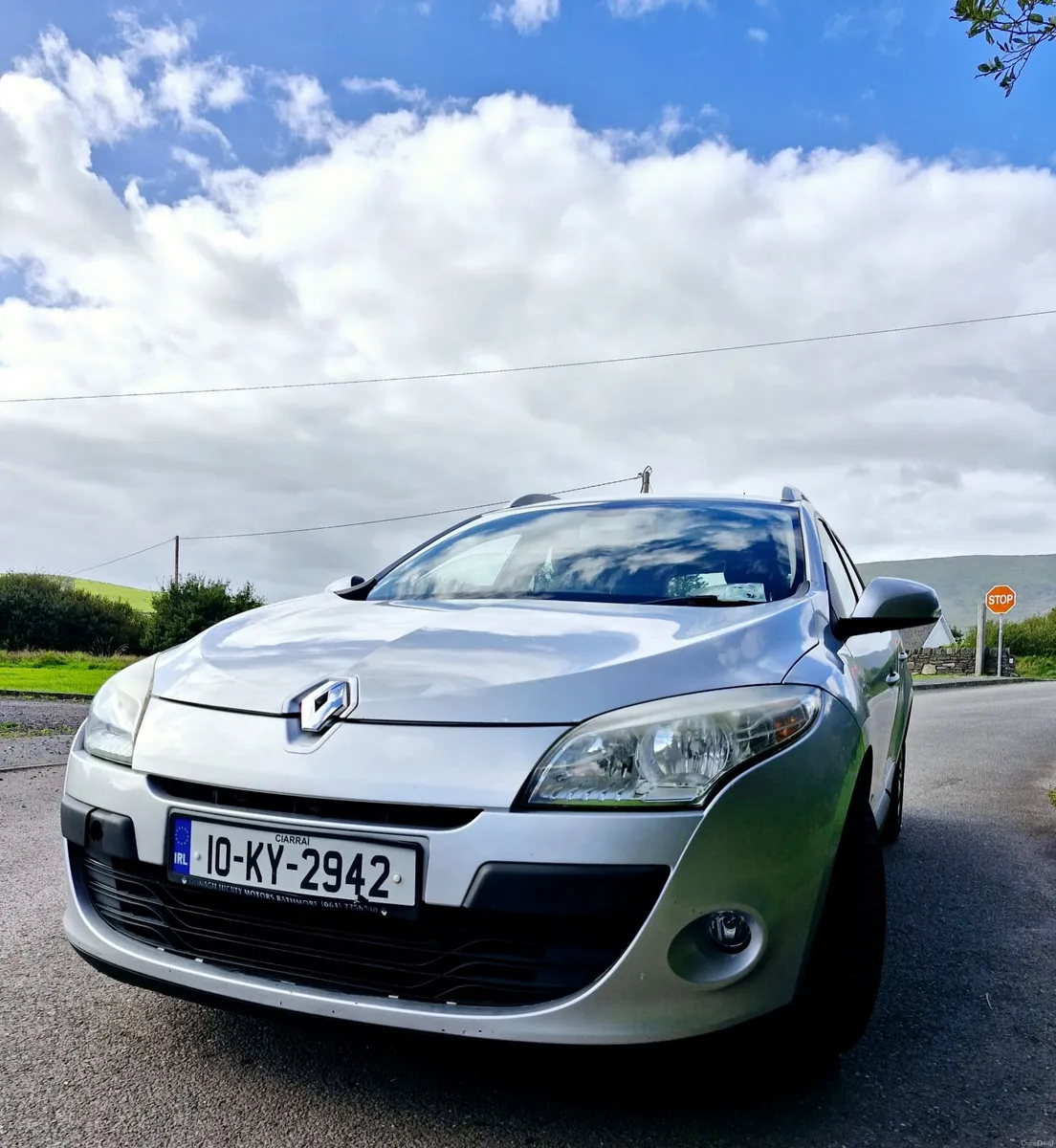 Renault Megane 2010 - Image 5
