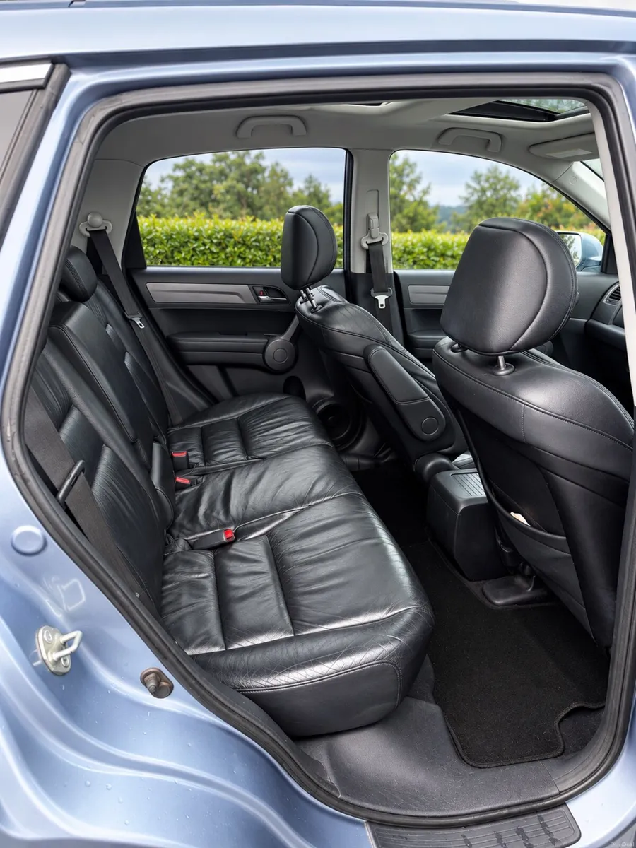Honda CR-V 2009 - Image 5