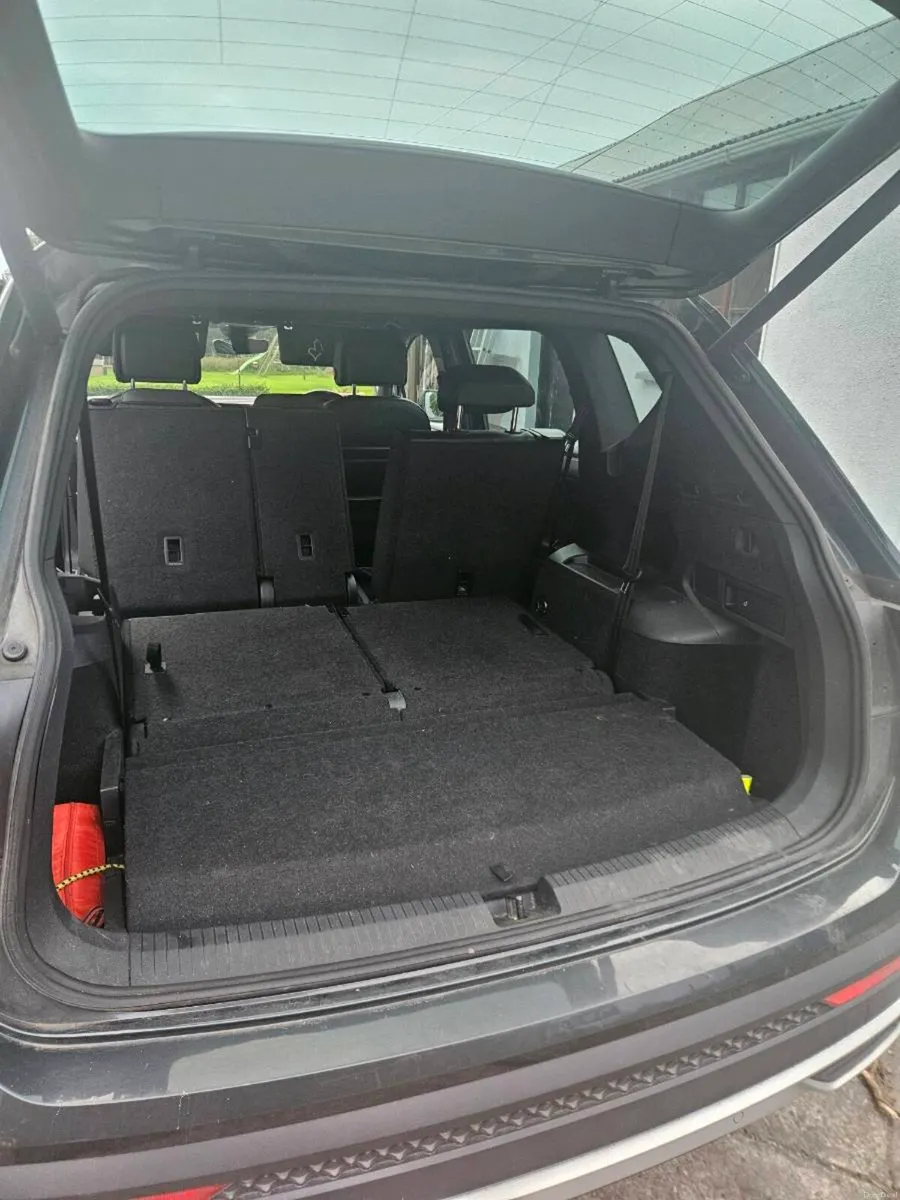 Seat Tarraco - Image 4