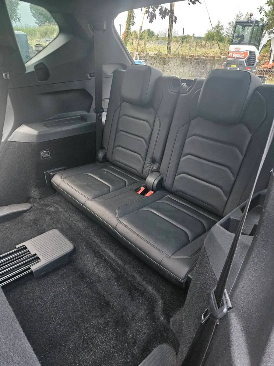 Seat Tarraco - Image 6