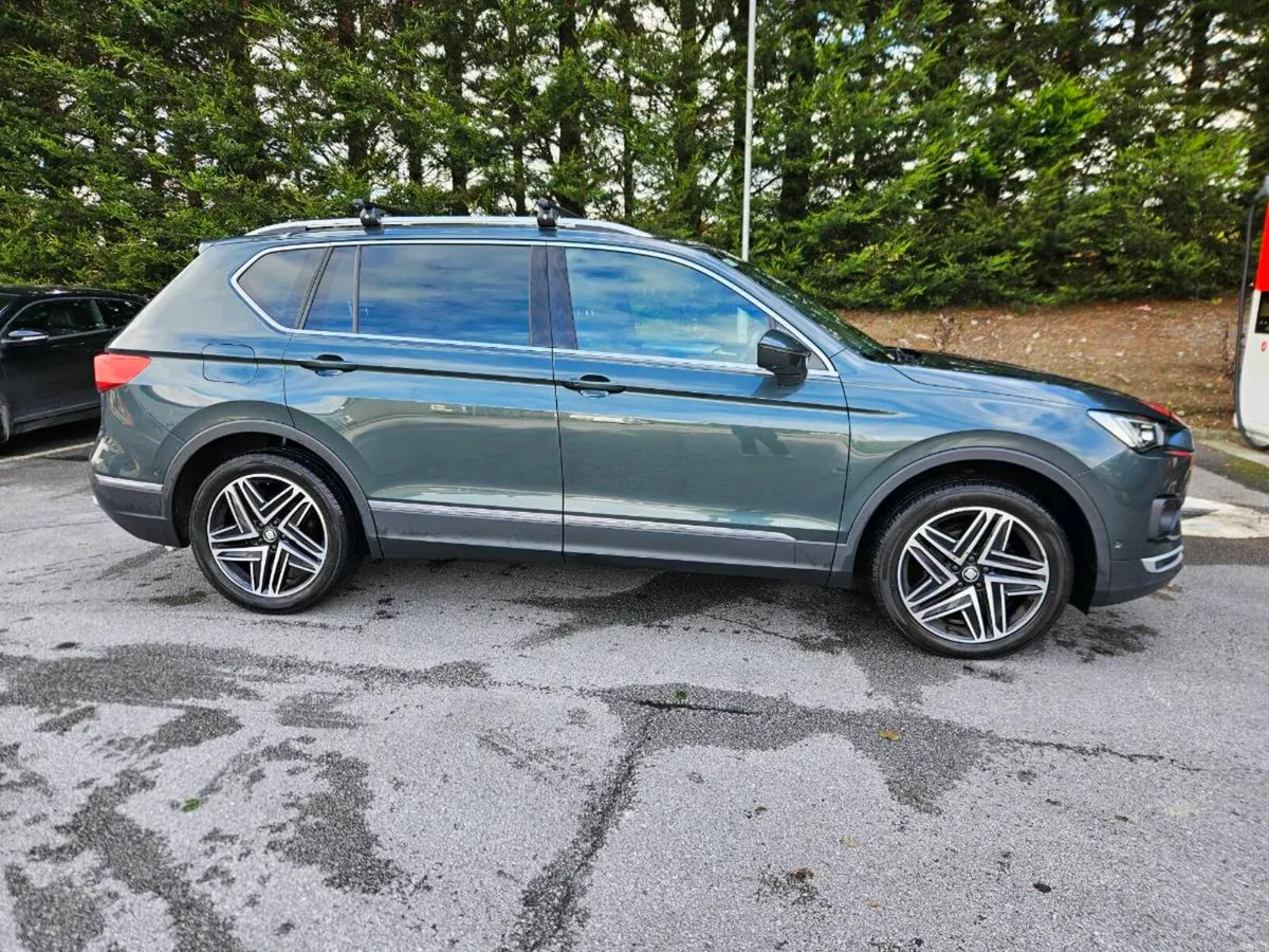 Seat Tarraco - Image 2