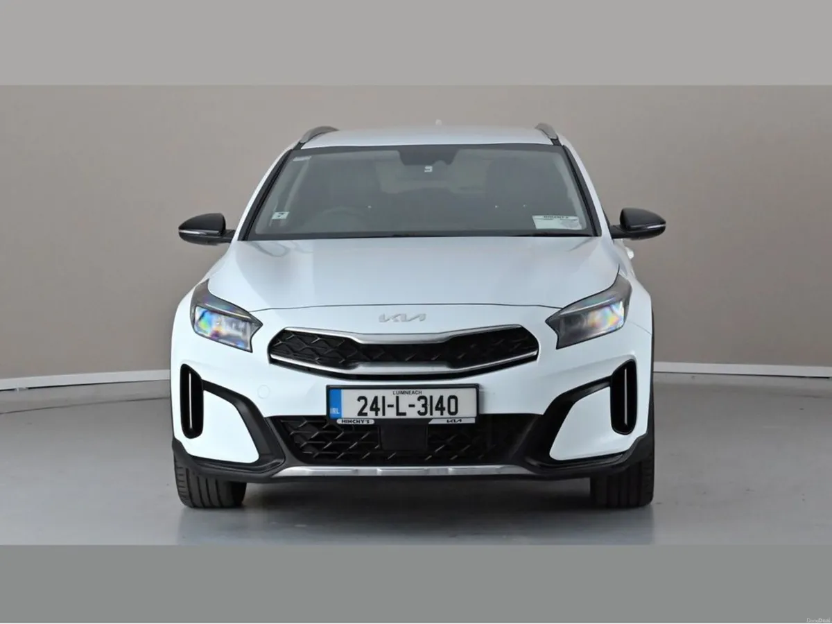 Kia XCeed Phev MY24 5DR Auto - Image 4