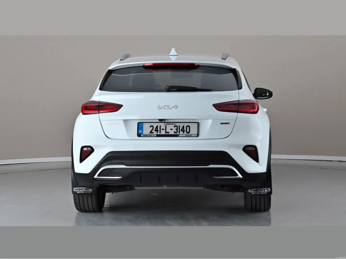 Kia XCeed Phev MY24 5DR Auto - Image 6