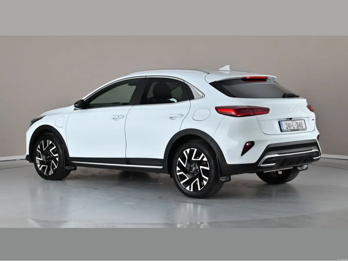 Kia XCeed Phev MY24 5DR Auto - Image 2