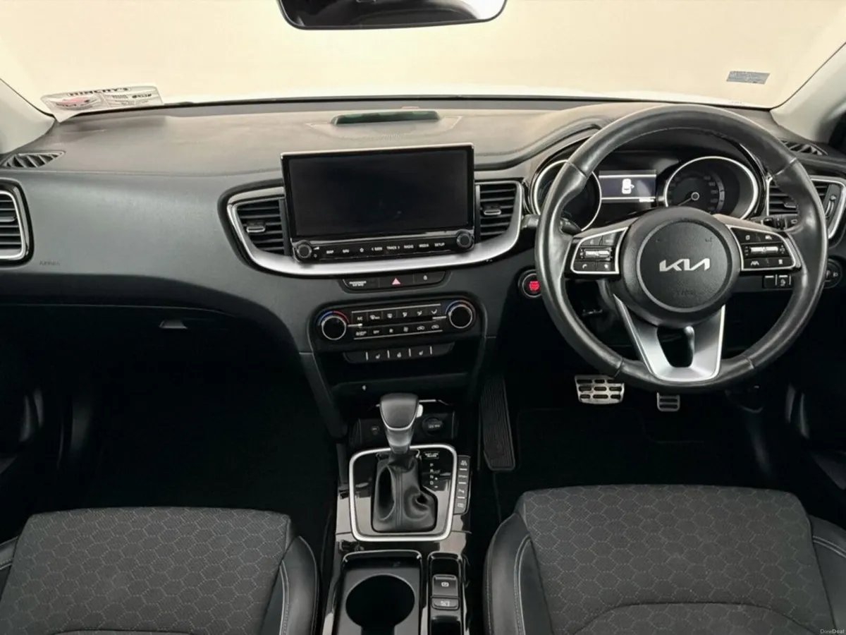 Kia XCeed Phev MY24 5DR Auto - Image 4