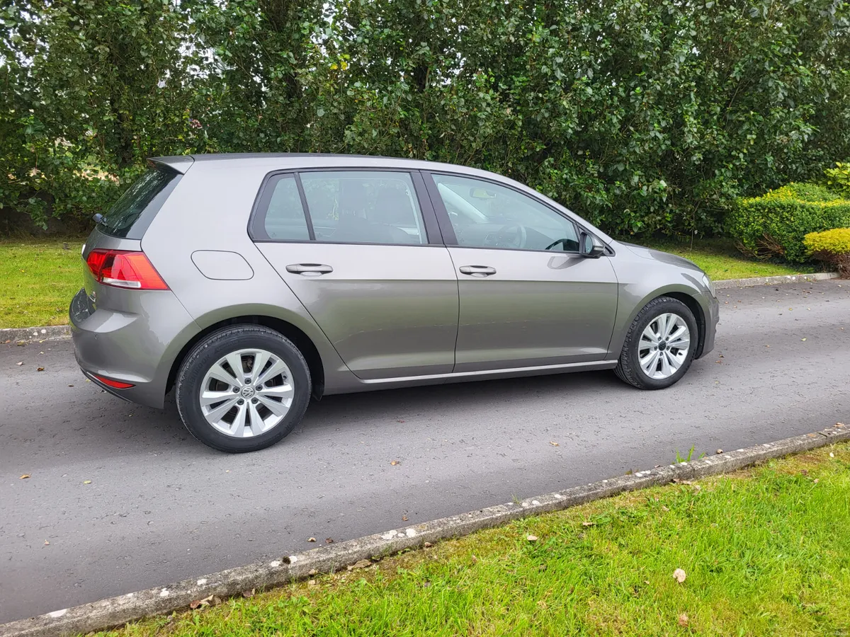 Volkswagen Golf 1.6  Diesel - Image 2