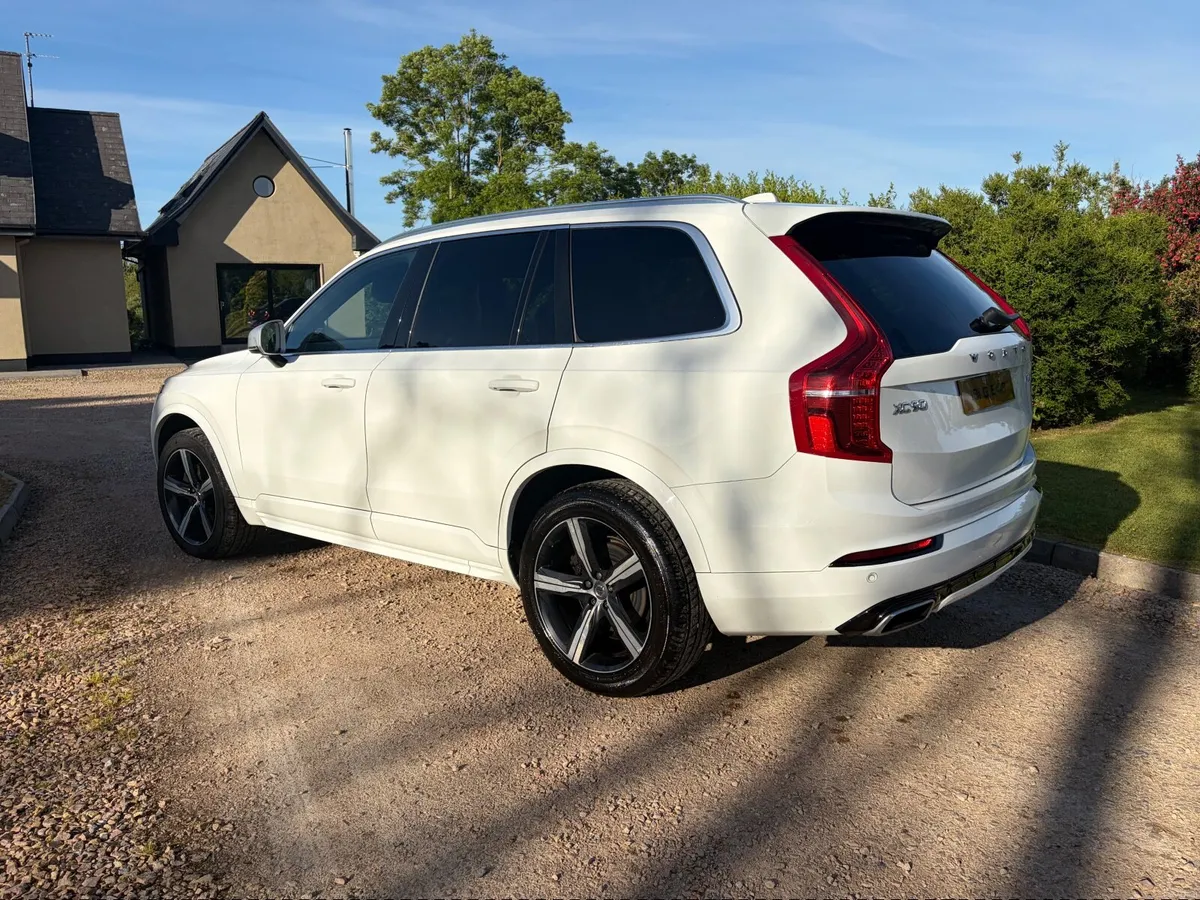 Volvo XC90 2016 - Image 5