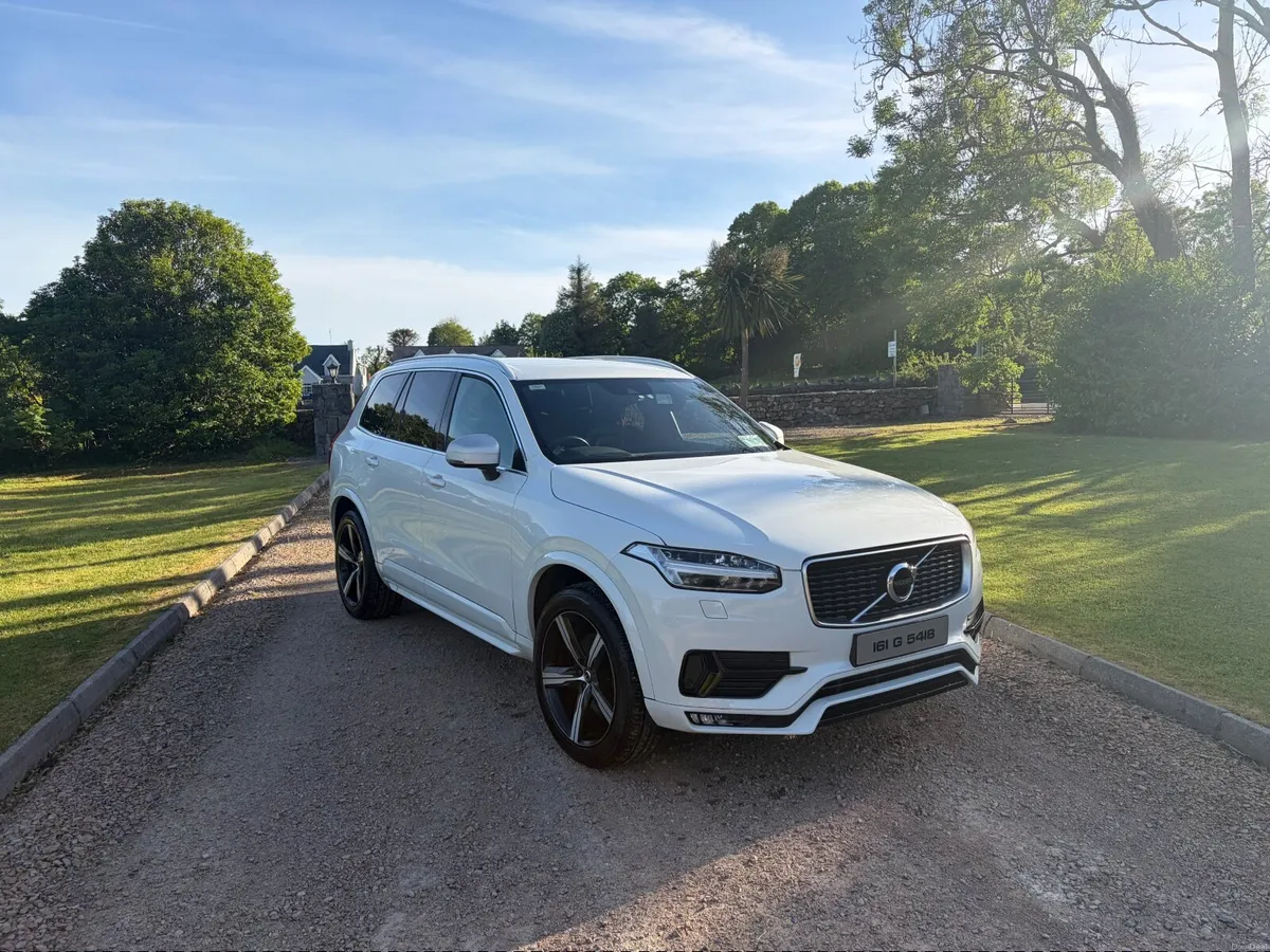 Volvo XC90 2016 - Image 3