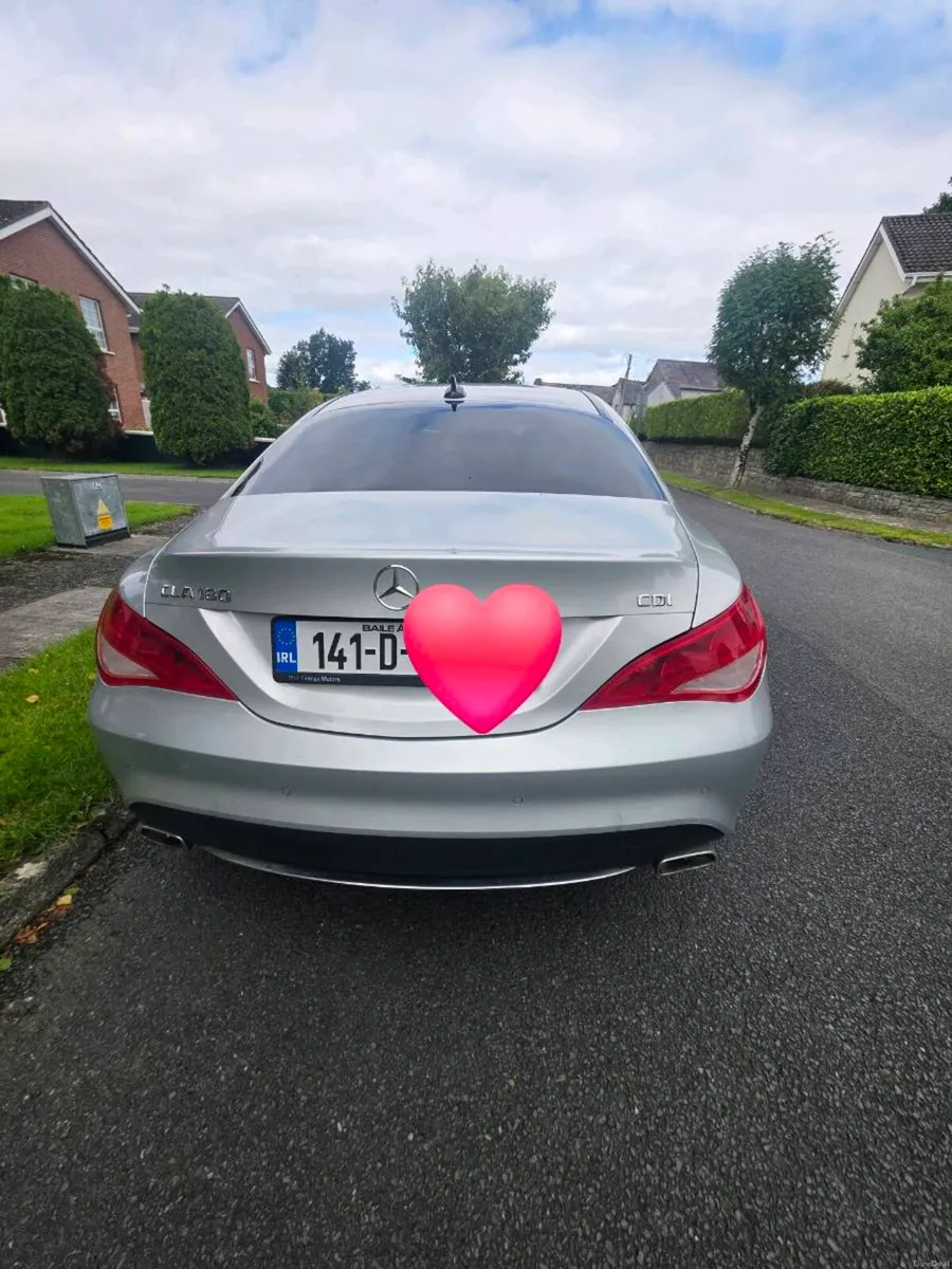 Mercedes-Benz - Image 5