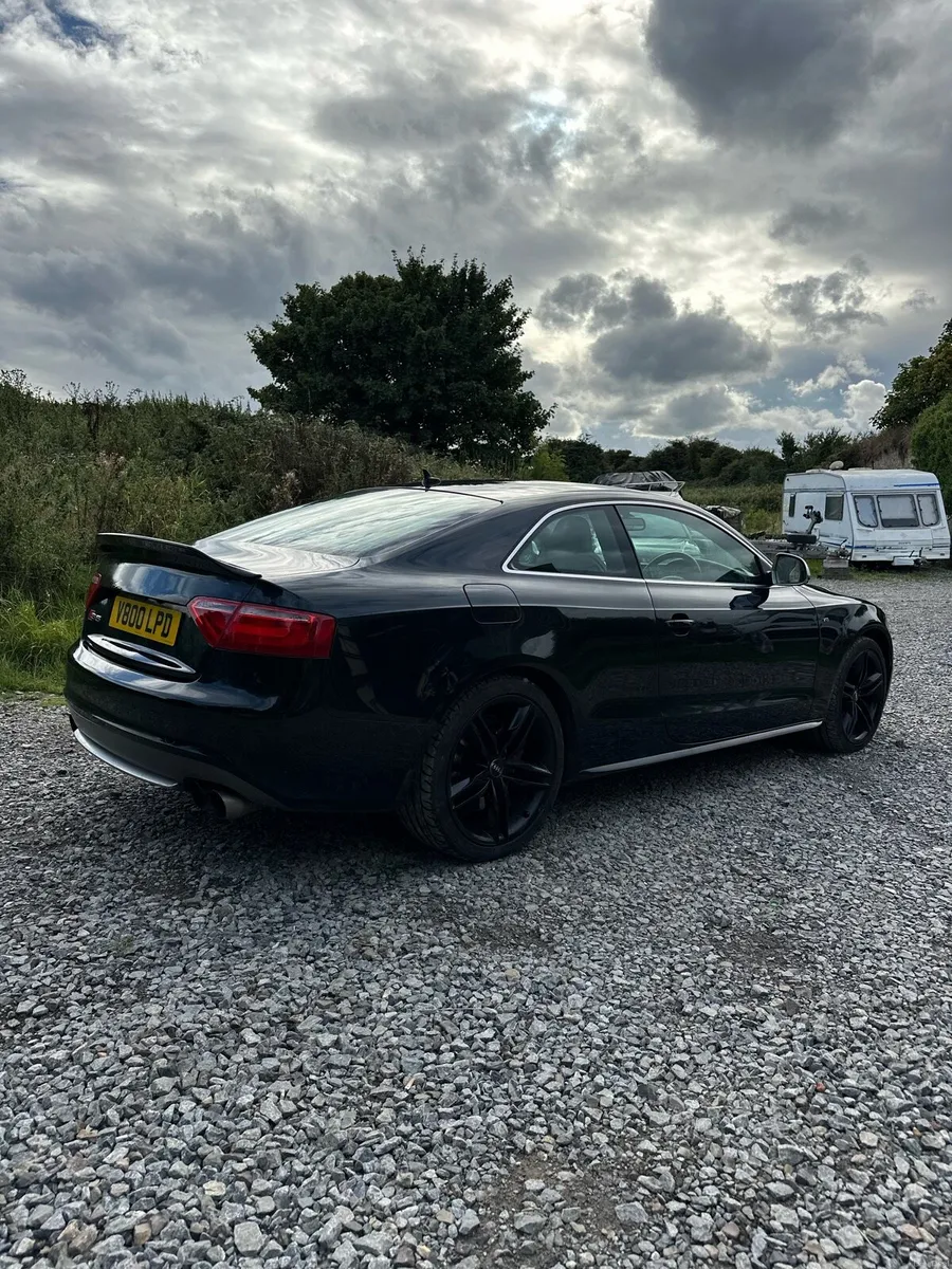 Audi s5 manual - Image 3