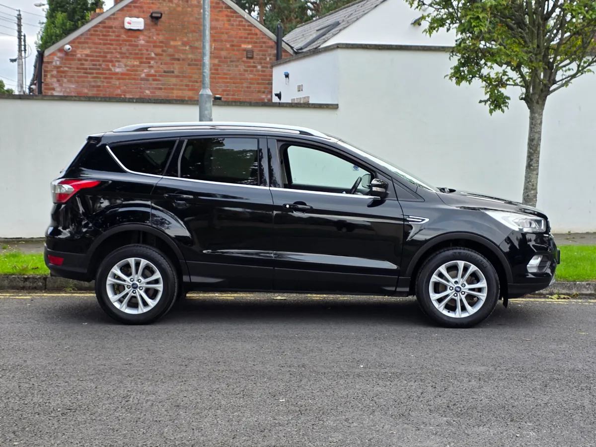 2019 Ford Kuga Titanium *Immaculate* New NCT - Image 6