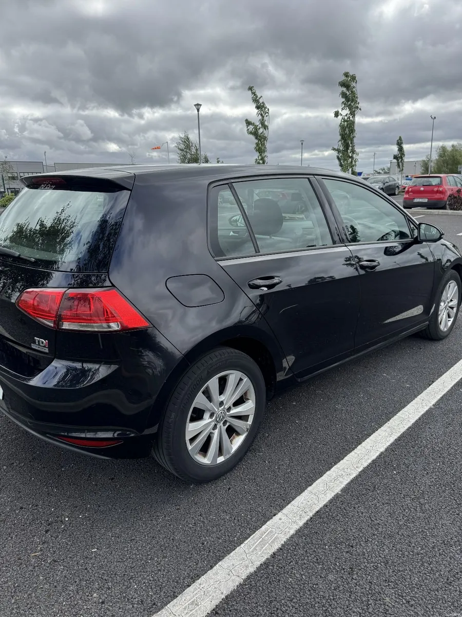 Volkswagen Golf 2013 - Image 6