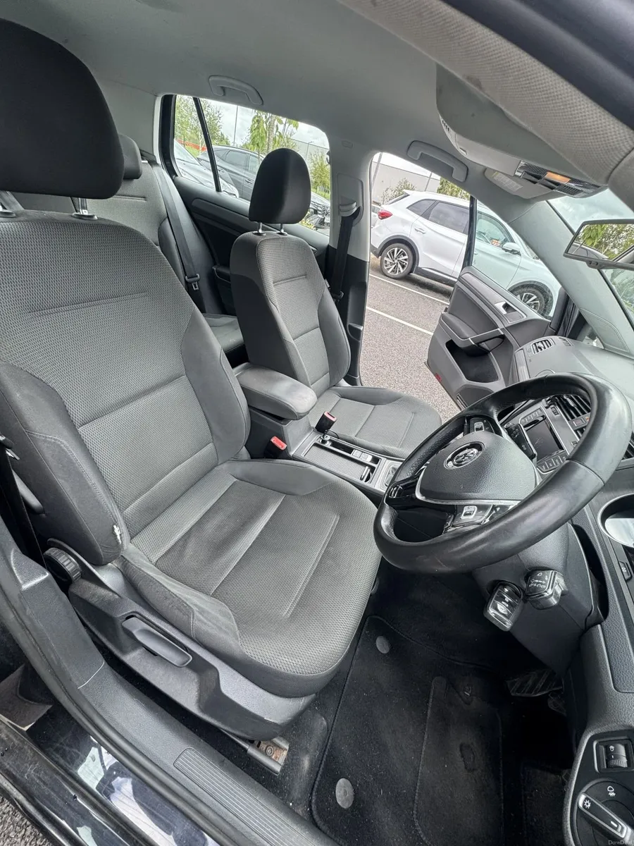 Volkswagen Golf 2013 - Image 3