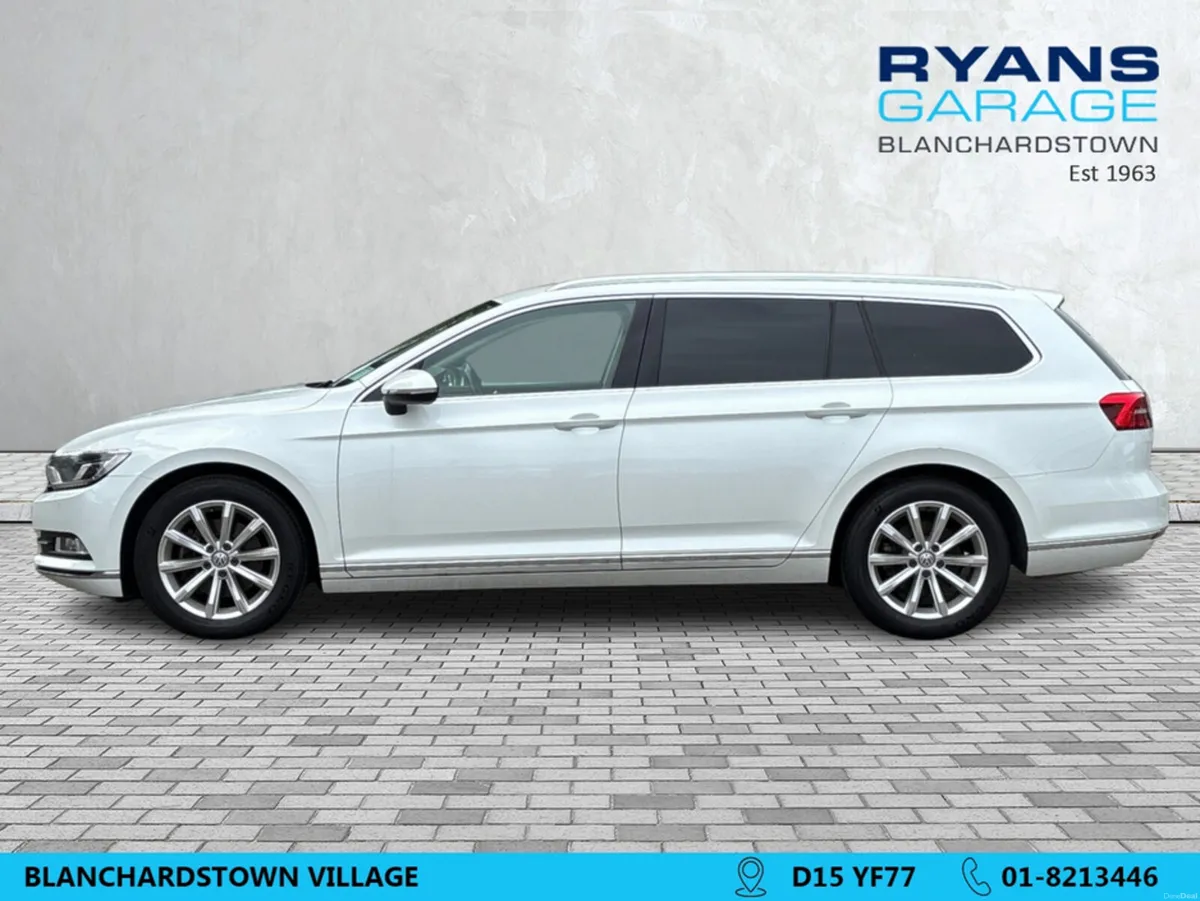 Volkswagen Passat 1.4 TSI AUTO ESTATE - Image 4