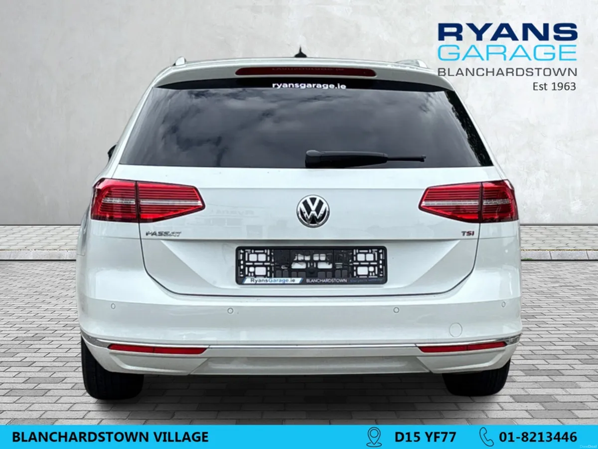 Volkswagen Passat 1.4 TSI AUTO ESTATE - Image 6