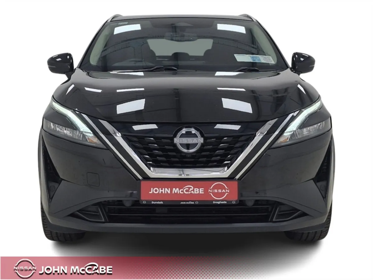 Nissan Qashqai EPOWER HYBRID SV PREMIUM AUTO  *RET - Image 2