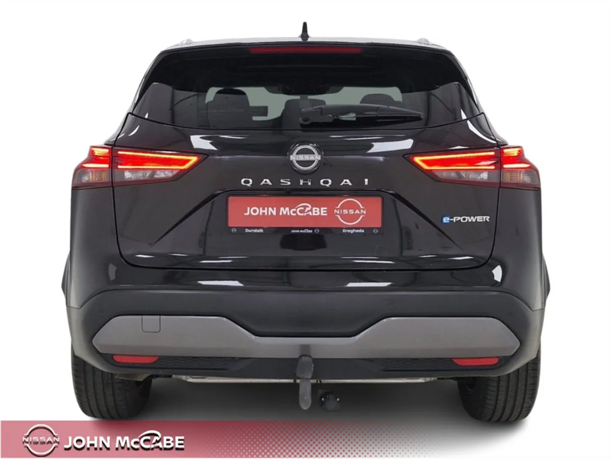 Nissan Qashqai EPOWER HYBRID SV PREMIUM AUTO  *RET - Image 6