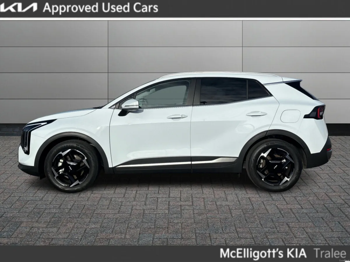 Kia Sportage PE K3 MHEV 5DR - Image 6