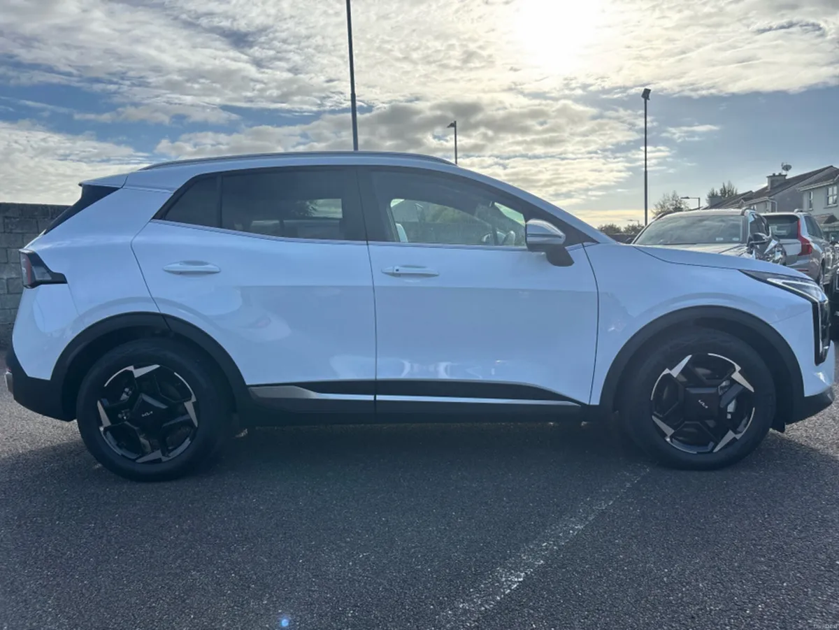 Kia Sportage PE K3 MHEV 5DR - Image 4