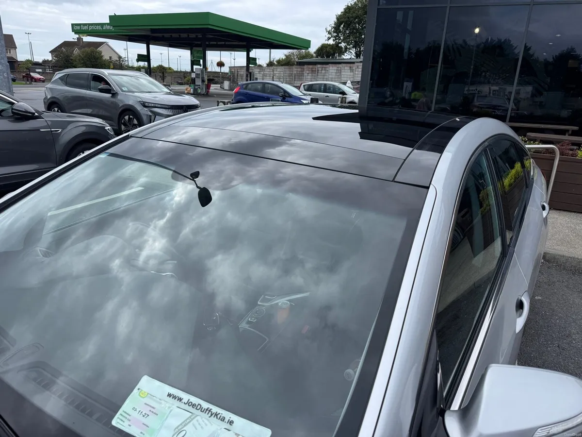 HYUNDAI i40 EXECUTIVE PLUS Automatic - Image 3