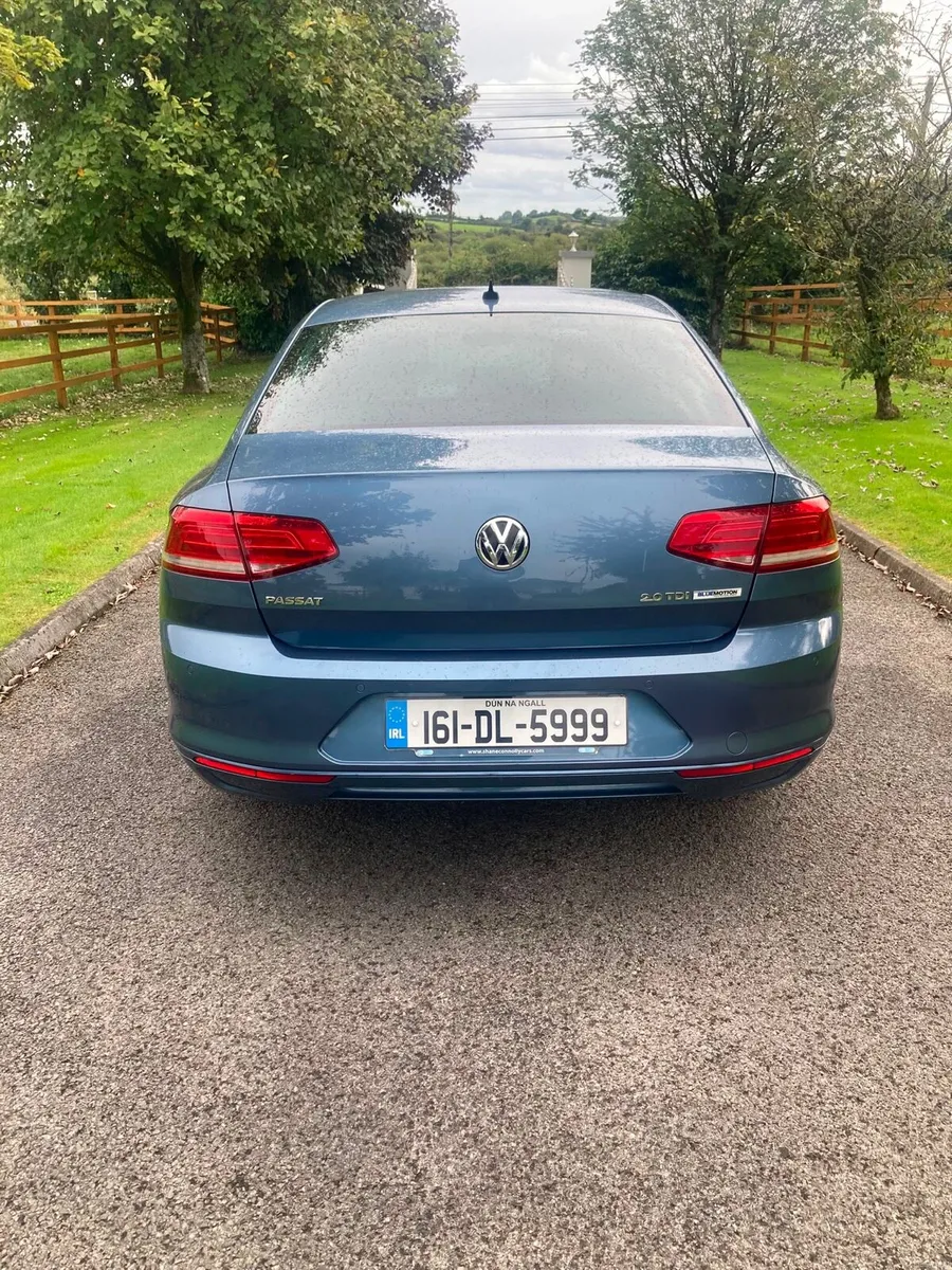 2016 Vw Passat 2.0 TDI 150bhp Business edition - Image 6