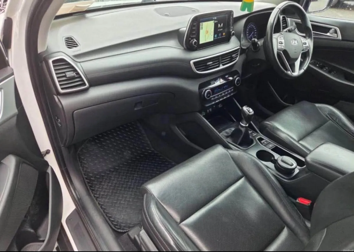 Hyundai Tucson Premium - Image 5
