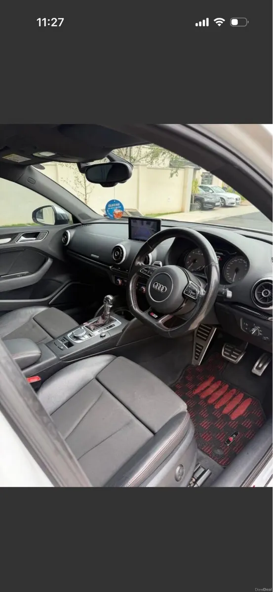 Audi S3 Saloon DSG - Image 4