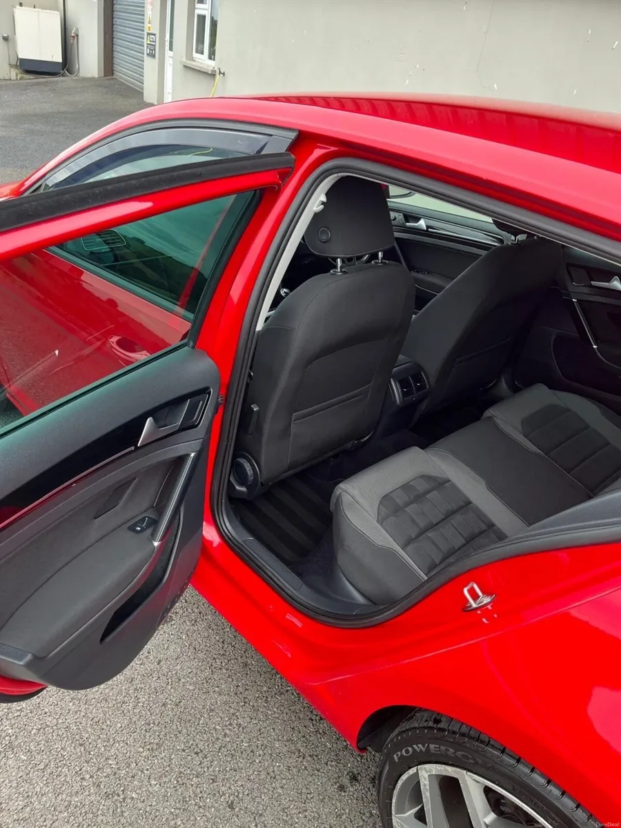 Volkswagen Golf 2017 - Image 4