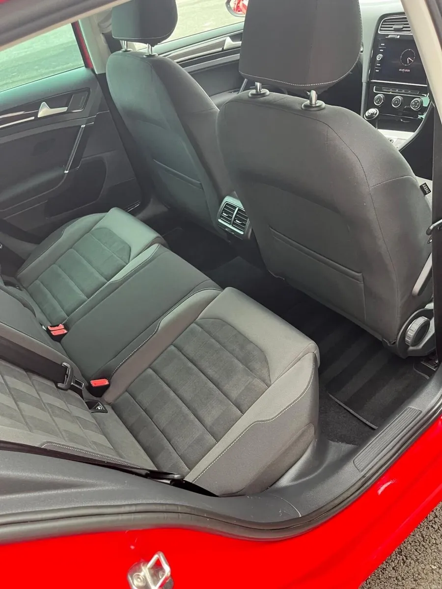 Volkswagen Golf 2017 - Image 3