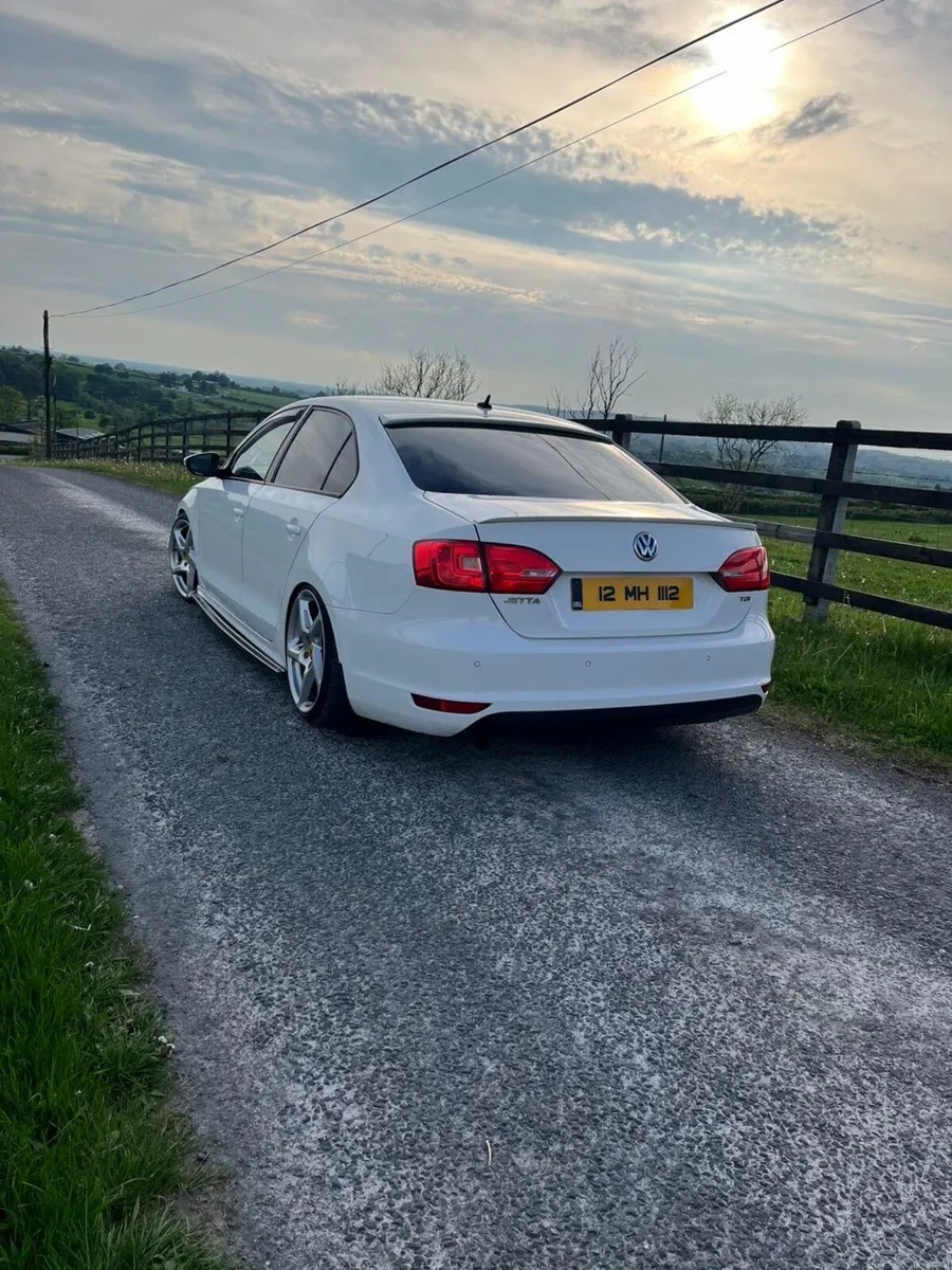 Jetta - Image 2