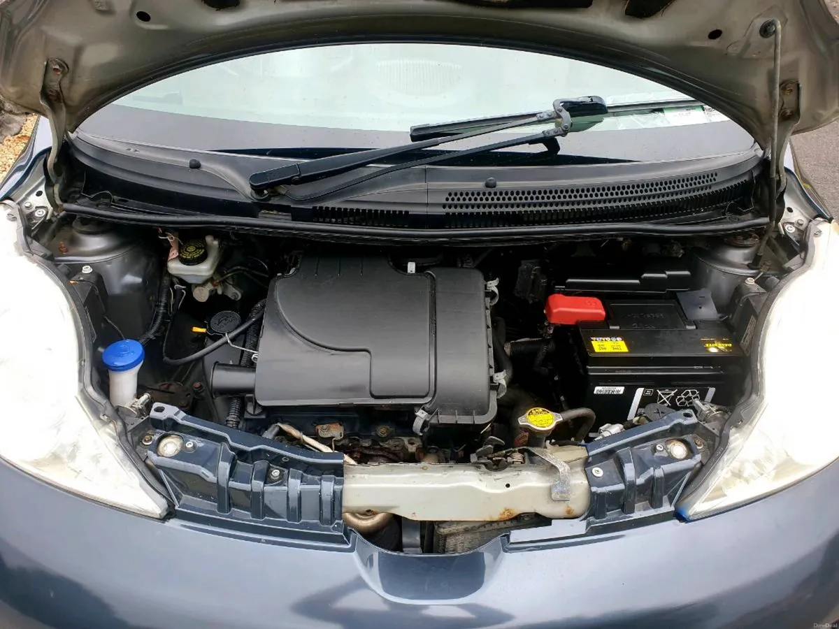 Peugeot 107 - Image 4