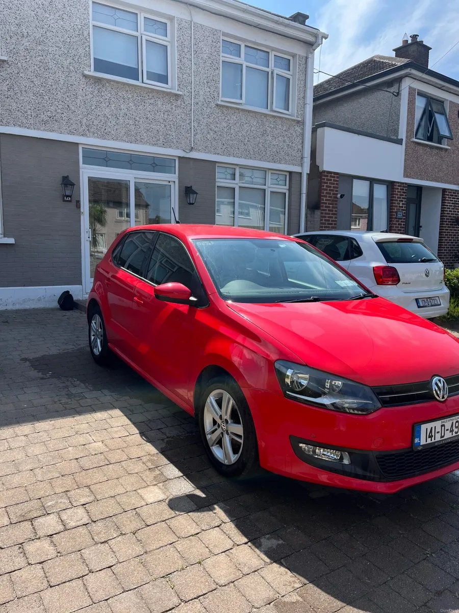 Volkswagen Polo 2014 - Image 2