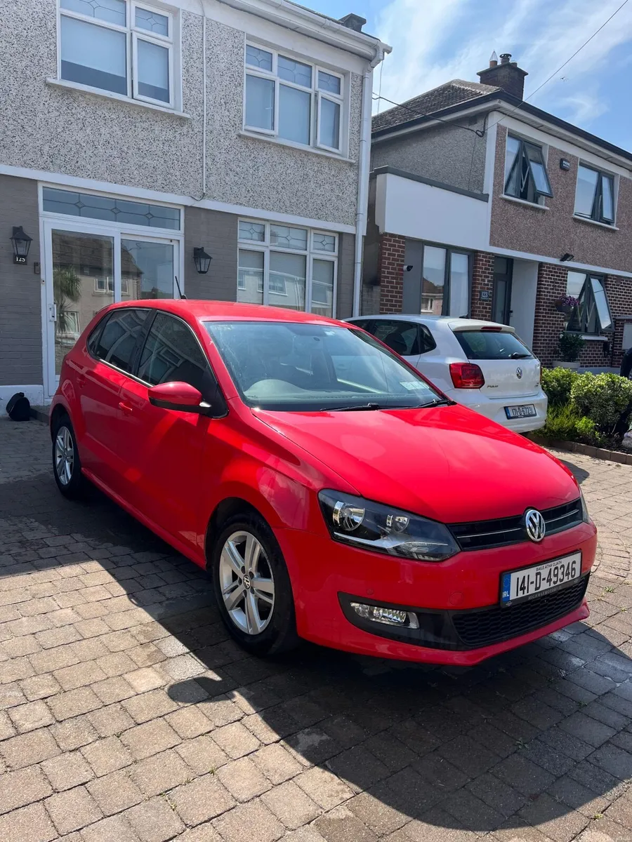 Volkswagen Polo 2014 - Image 3