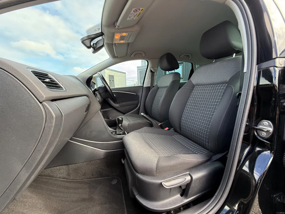 2017 Volkswagen Polo 1.0L Match Ed 5dr - Image 5