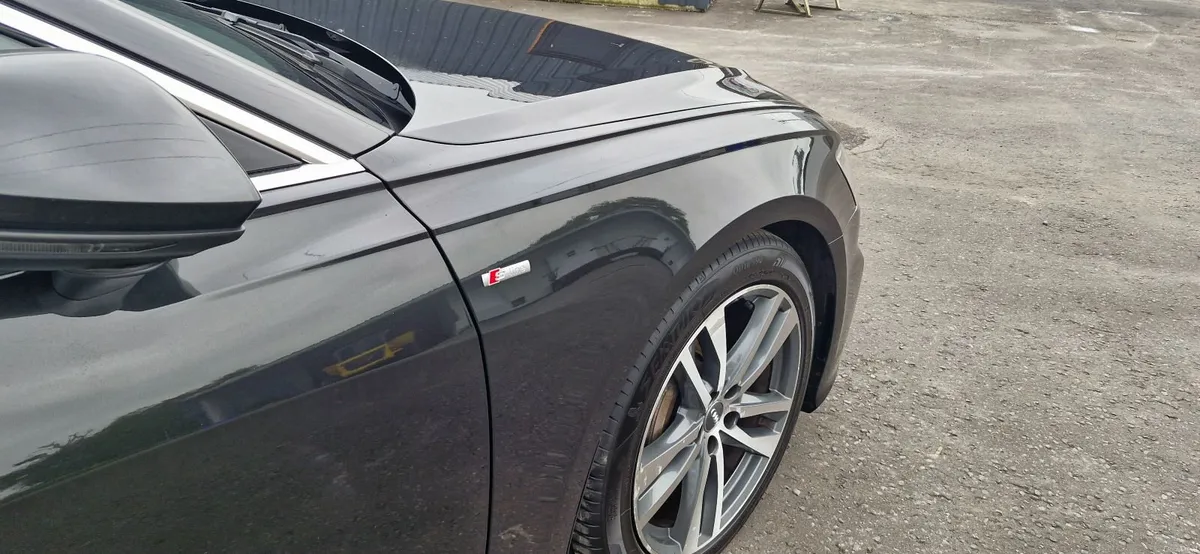 Audi A6 2019 - Image 3