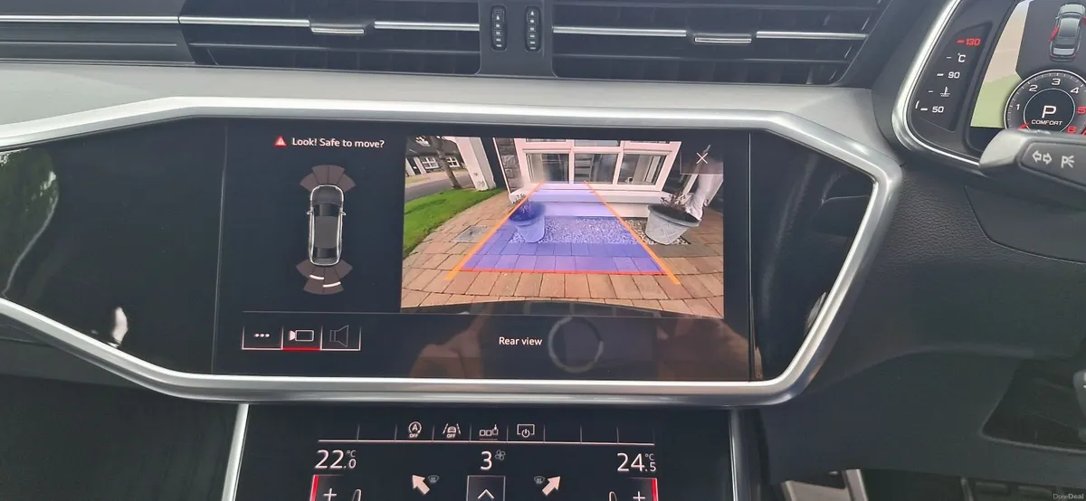 Audi A6 2019 - Image 6