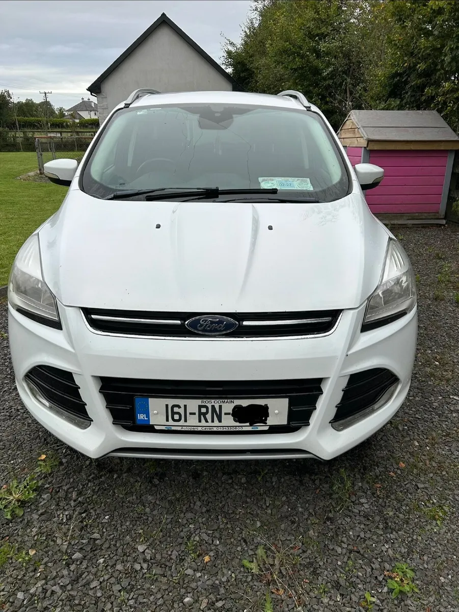 Ford Kuga 2016 - Image 1