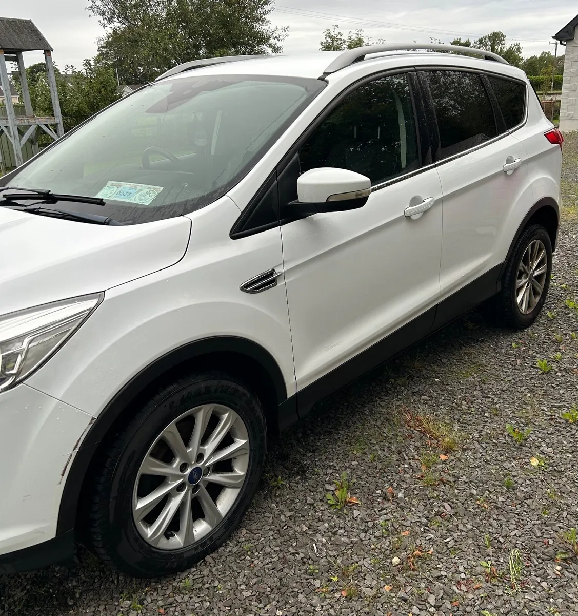 Ford Kuga 2016 - Image 6