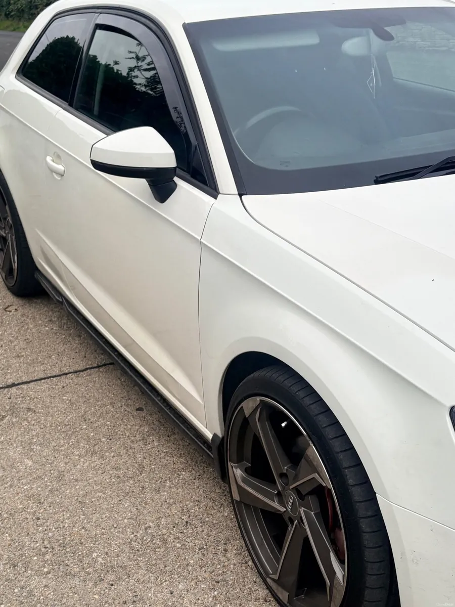 Audi A3 2014 - Image 5