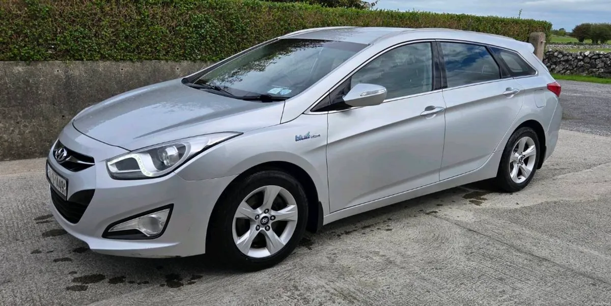 Hyundai i40 - Image 3