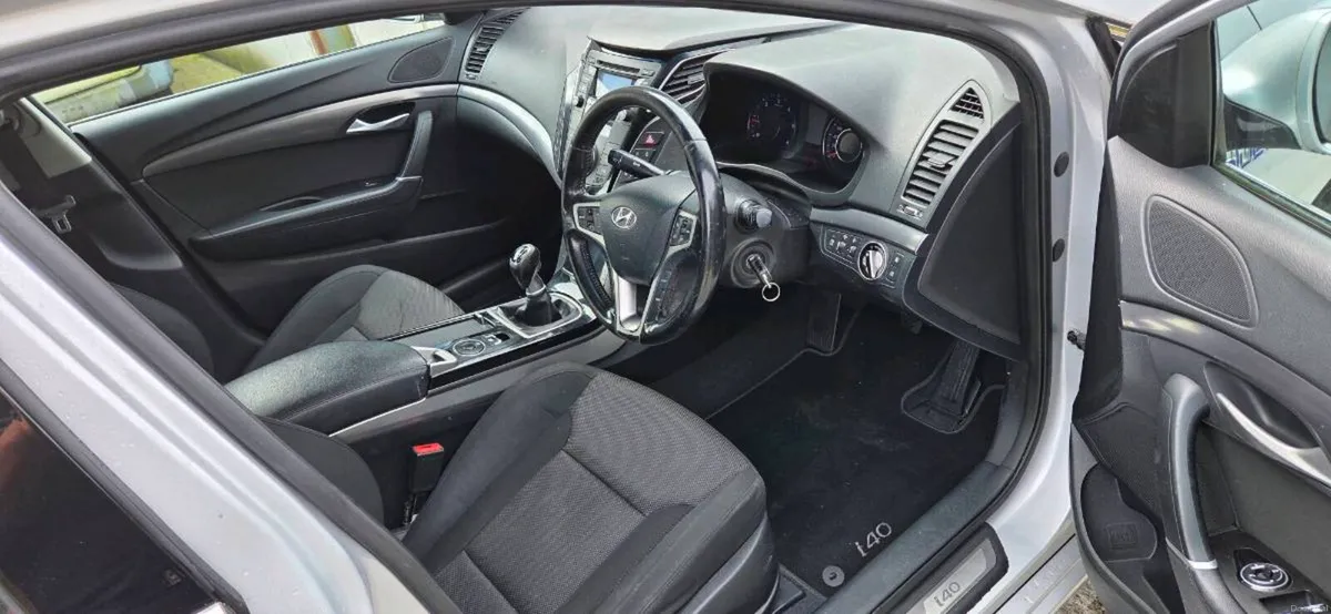 Hyundai i40 - Image 5