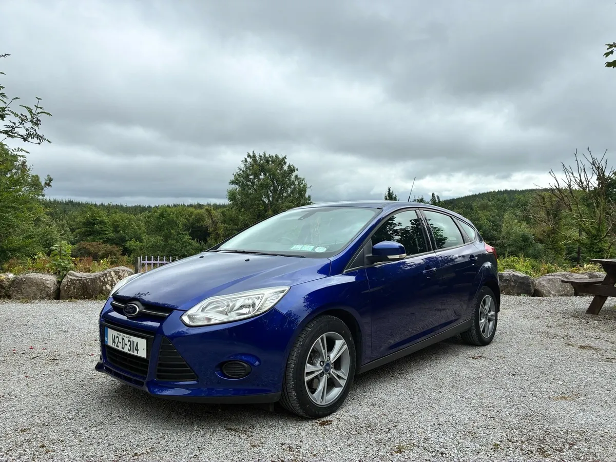 Ford Focus - Image 1