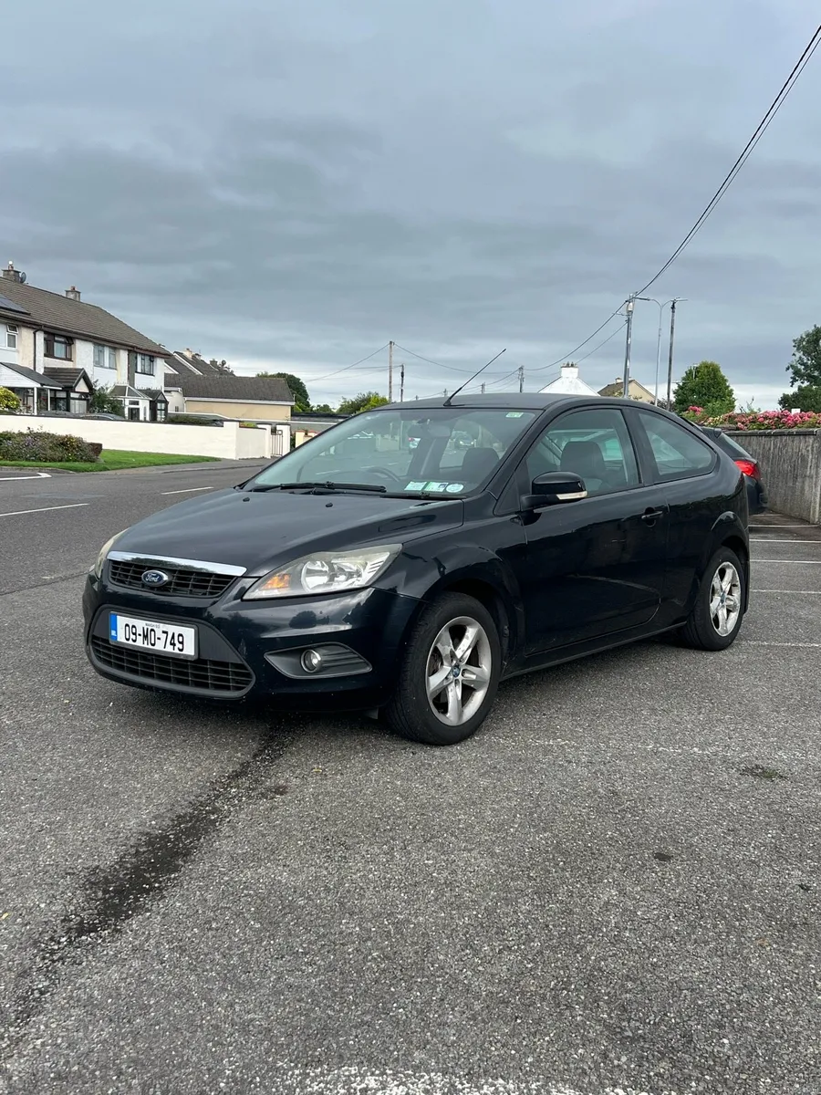 Ford focus - Image 1