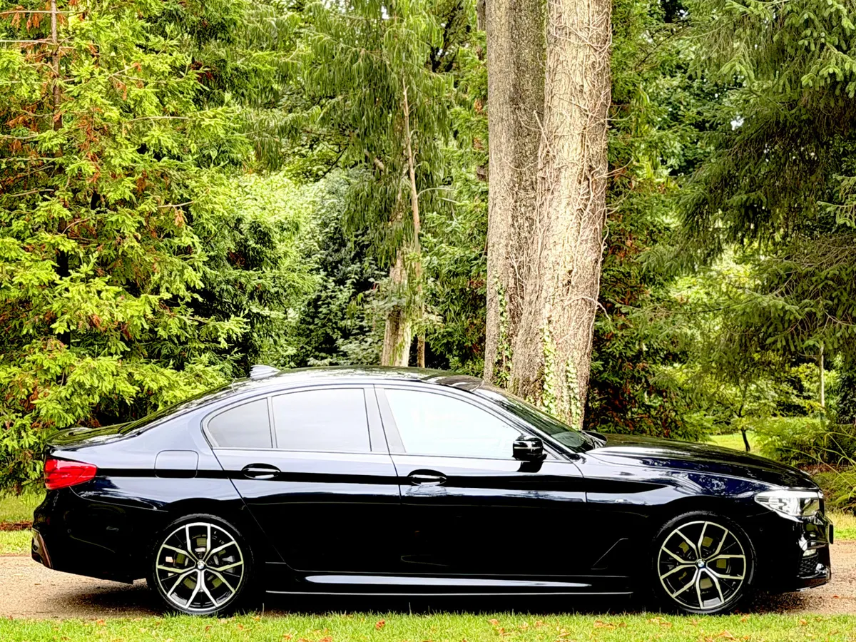 G30 520D MSPORT * ONLY 116K KMS * - Image 5