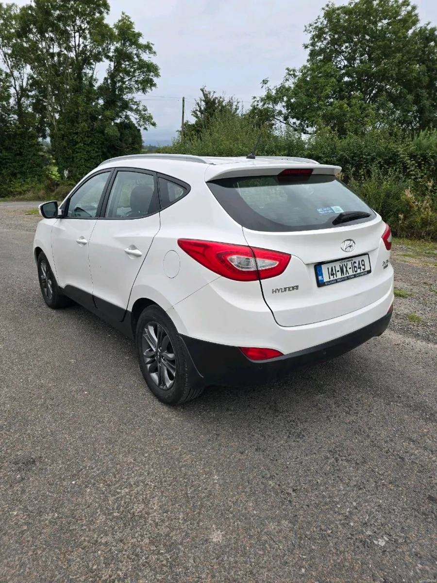 Hyundai ix35 - Image 3
