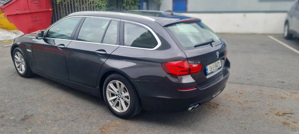 Bmw 520d automatic - Image 3
