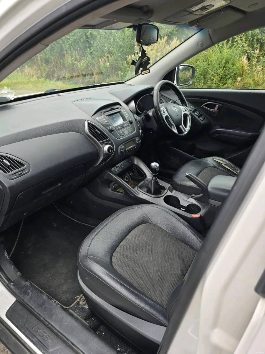 Hyundai ix35 - Image 5