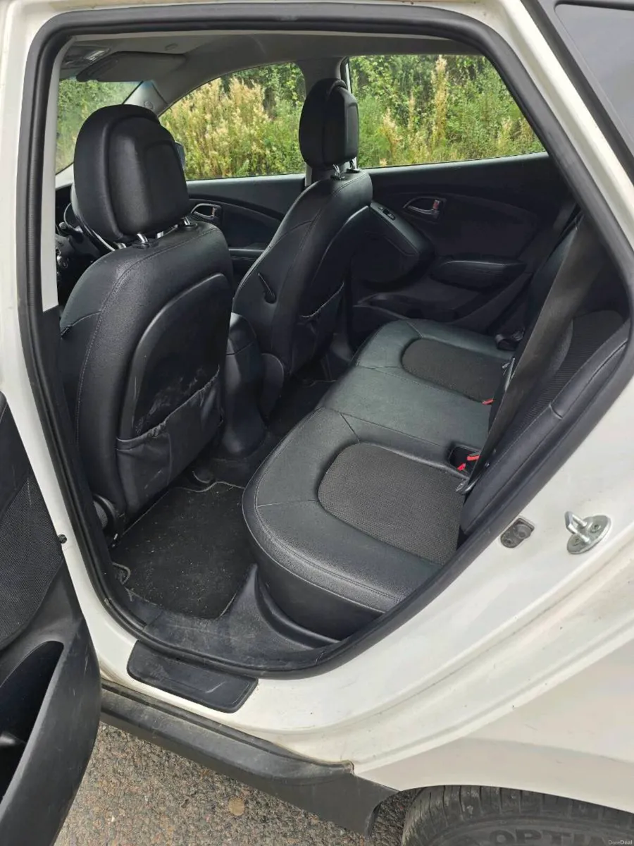 Hyundai ix35 - Image 6